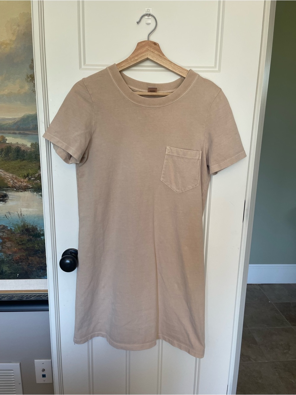 Love Your Melon T-Shirt Dress